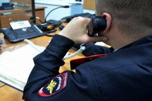 Жительница Аргаяшского района в благодарственном письме отметила оперативность полицейских в раскрытии кражи